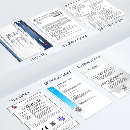 ClearAir Rescue™  – FDA Registered